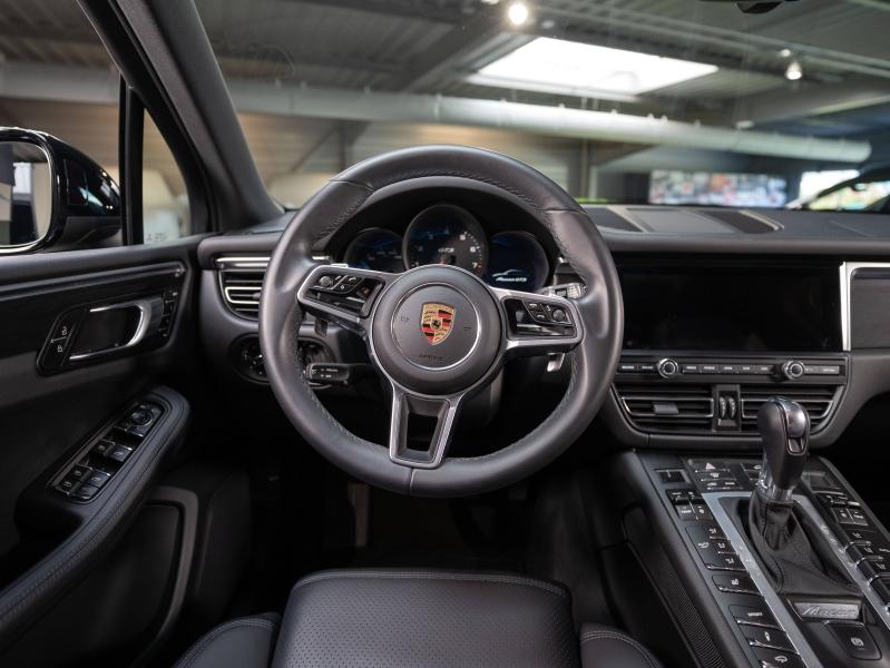 Voitures occasions PORSCHE MACAN GTS Champagne-au-Mont-d'Or