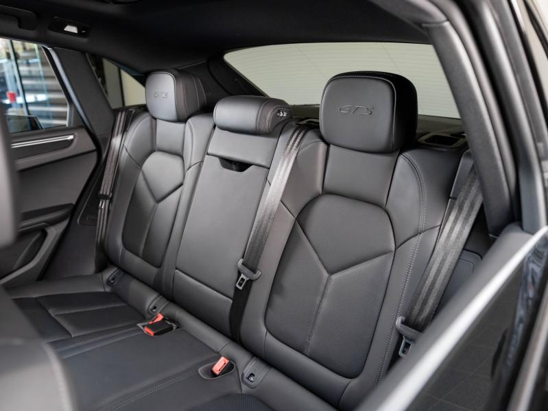 Voitures occasions PORSCHE MACAN GTS Champagne-au-Mont-d'Or