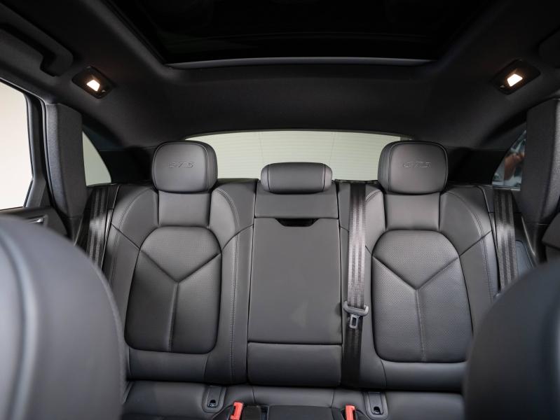 Voitures occasions PORSCHE MACAN GTS Champagne-au-Mont-d'Or