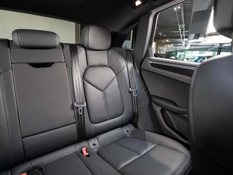 Voitures occasions PORSCHE MACAN GTS Champagne-au-Mont-d'Or