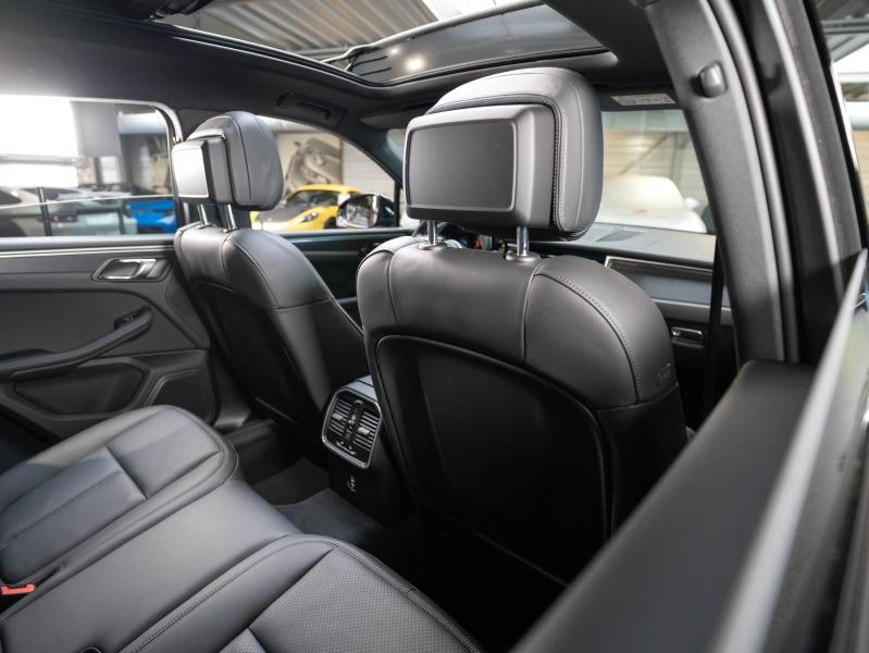 Voitures occasions PORSCHE MACAN GTS Champagne-au-Mont-d'Or