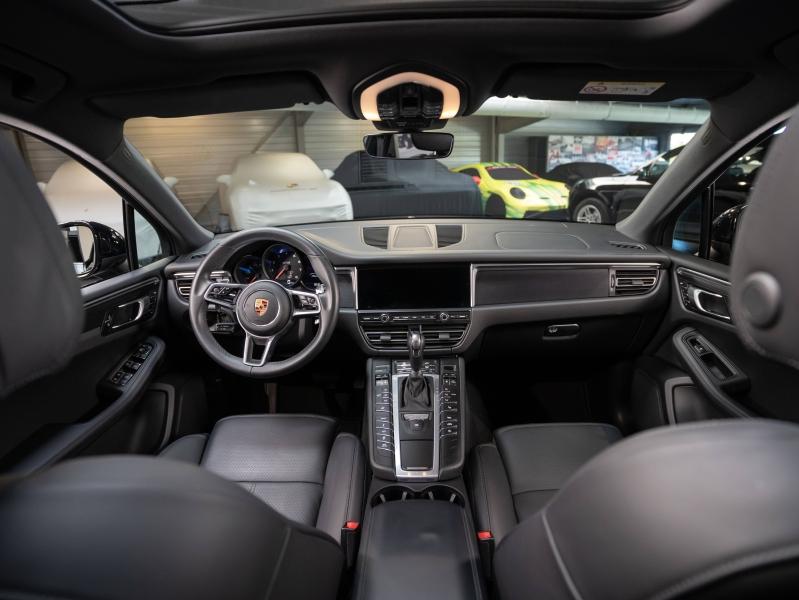 Voitures occasions PORSCHE MACAN GTS Champagne-au-Mont-d'Or
