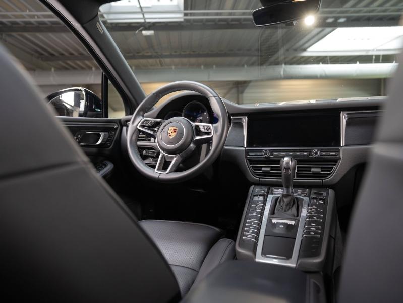 Voitures occasions PORSCHE MACAN GTS Champagne-au-Mont-d'Or