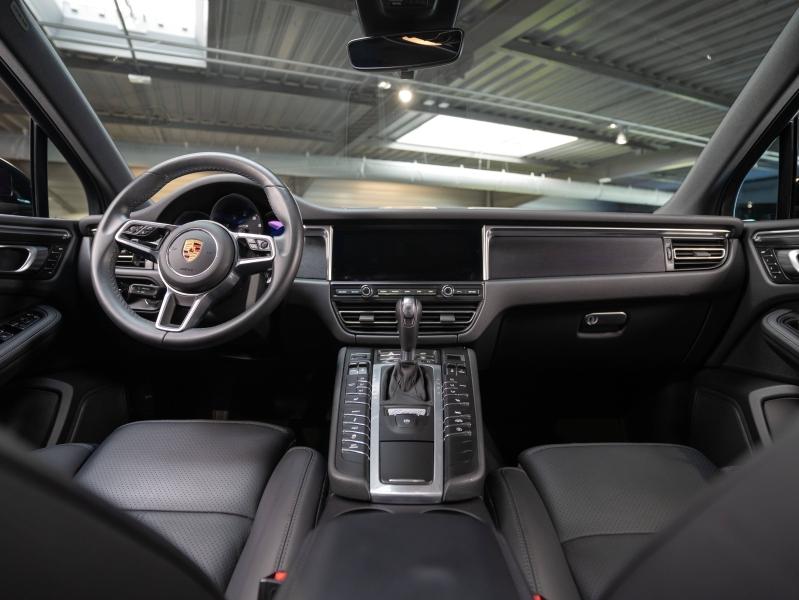 Voitures occasions PORSCHE MACAN GTS Champagne-au-Mont-d'Or
