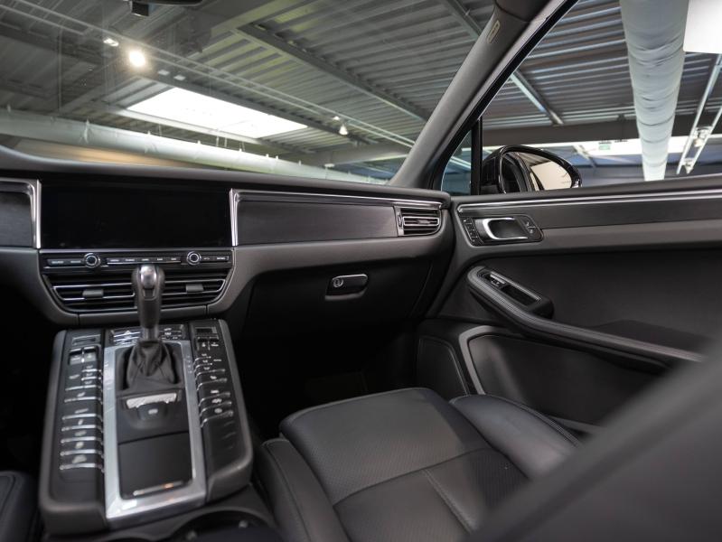 Voitures occasions PORSCHE MACAN GTS Champagne-au-Mont-d'Or