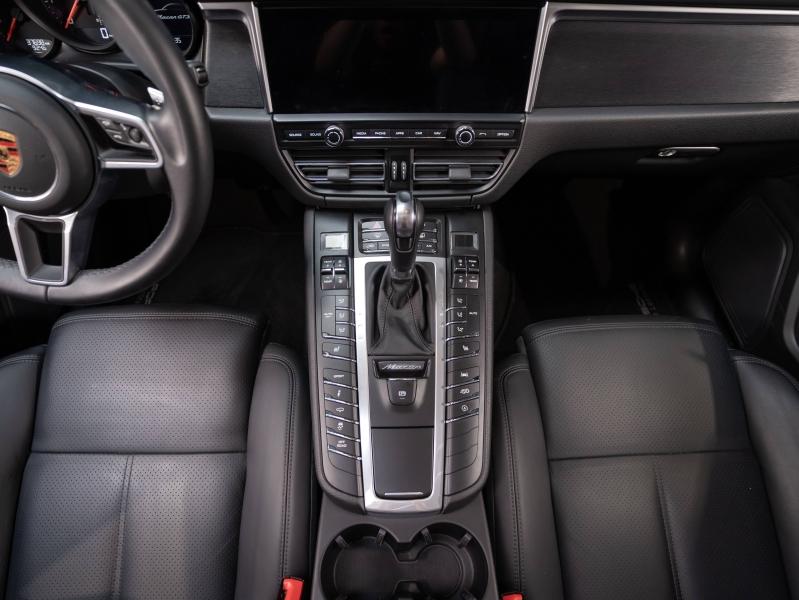 Voitures occasions PORSCHE MACAN GTS Champagne-au-Mont-d'Or
