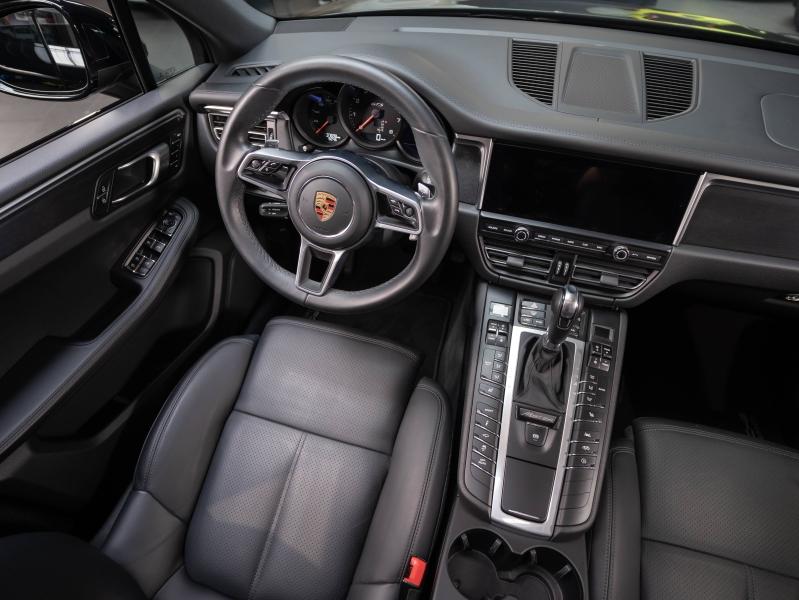 Voitures occasions PORSCHE MACAN GTS Champagne-au-Mont-d'Or