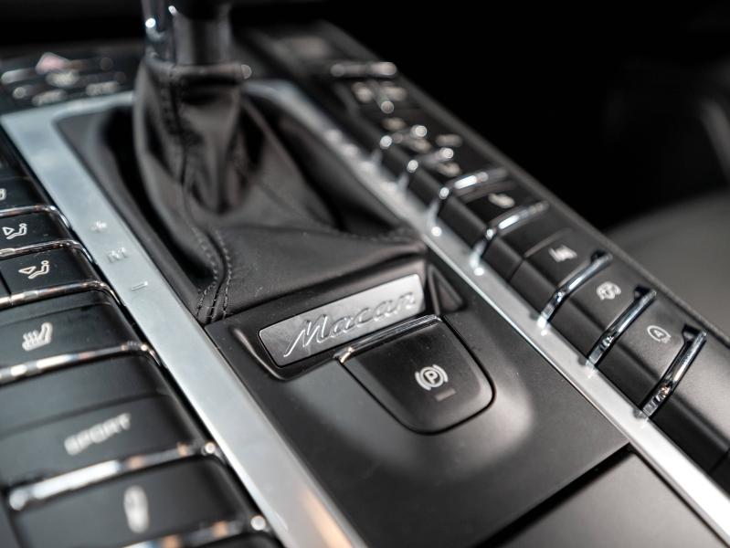 Voitures occasions PORSCHE MACAN GTS Champagne-au-Mont-d'Or
