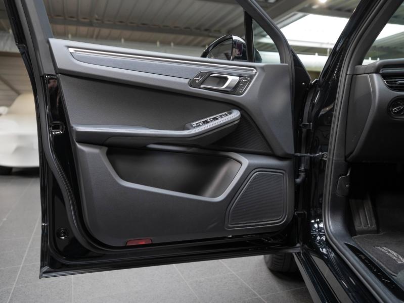 Voitures occasions PORSCHE MACAN GTS Champagne-au-Mont-d'Or