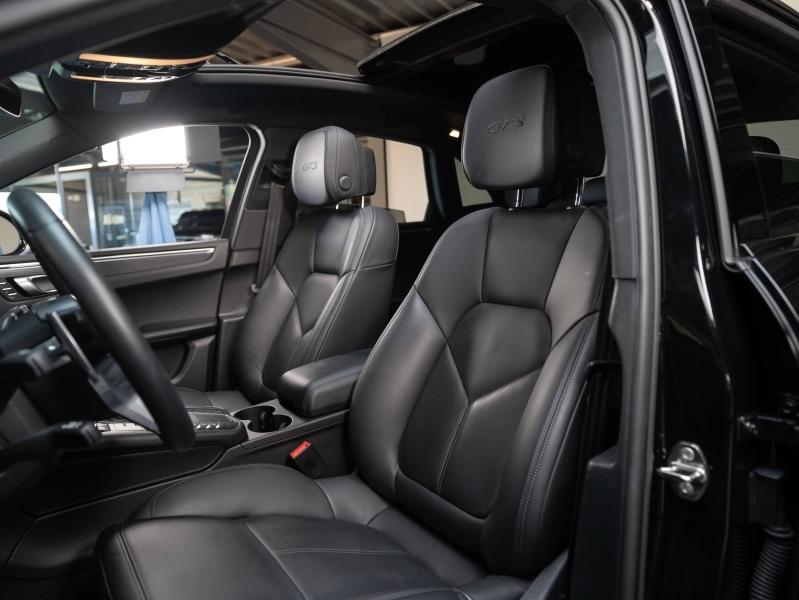 Voitures occasions PORSCHE MACAN GTS Champagne-au-Mont-d'Or