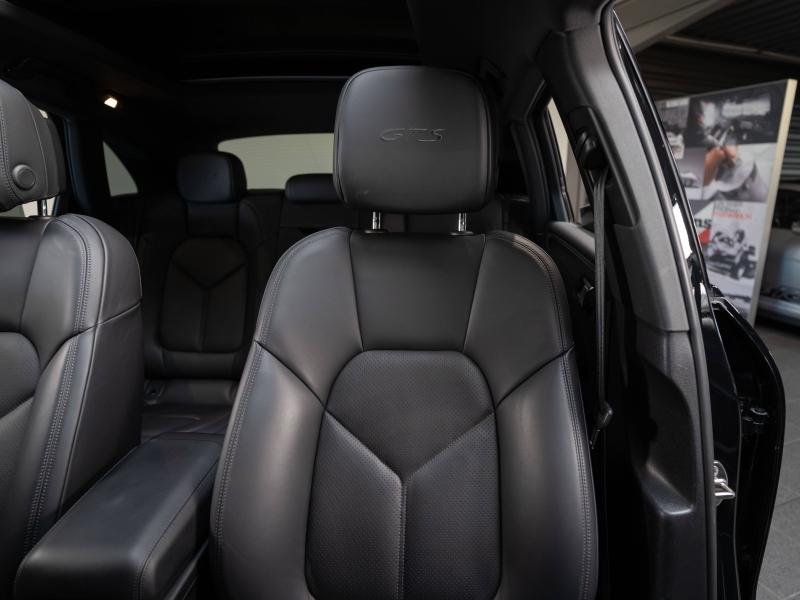 Voitures occasions PORSCHE MACAN GTS Champagne-au-Mont-d'Or