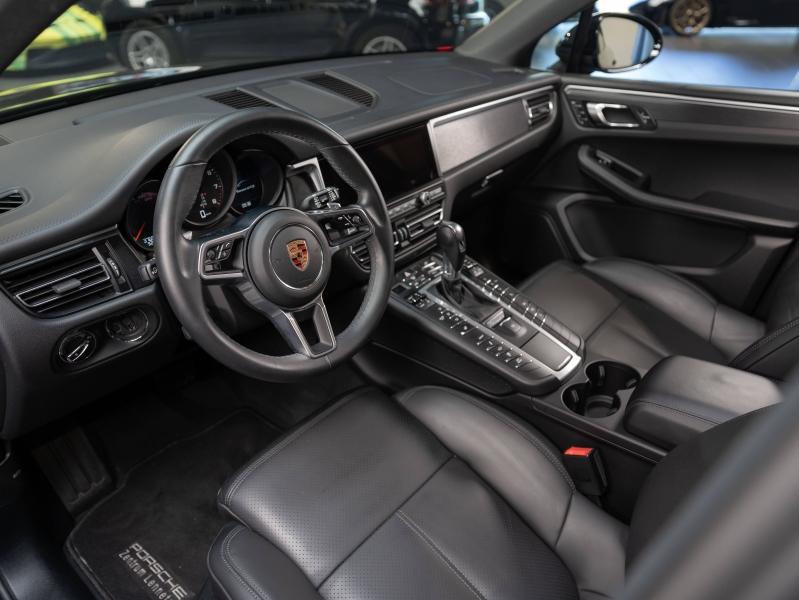 Voitures occasions PORSCHE MACAN GTS Champagne-au-Mont-d'Or