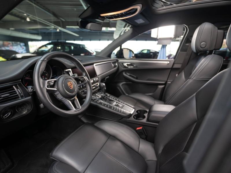Voitures occasions PORSCHE MACAN GTS Champagne-au-Mont-d'Or