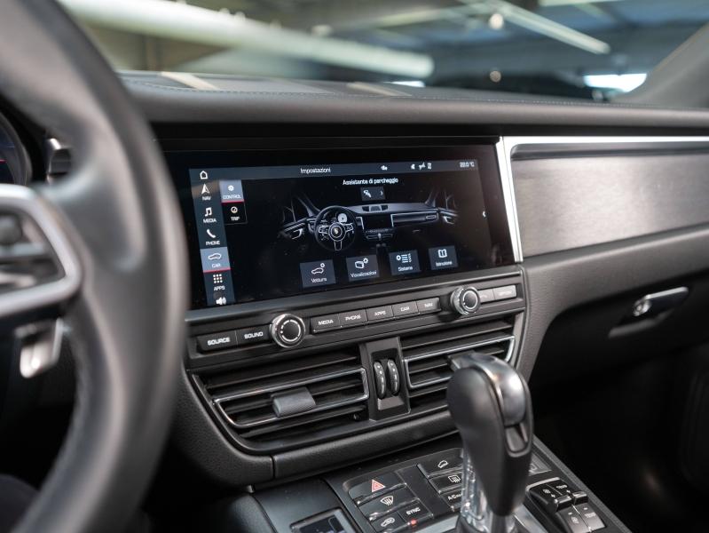 Voitures occasions PORSCHE MACAN GTS Champagne-au-Mont-d'Or