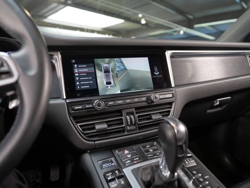 Voitures occasions PORSCHE MACAN GTS Champagne-au-Mont-d'Or