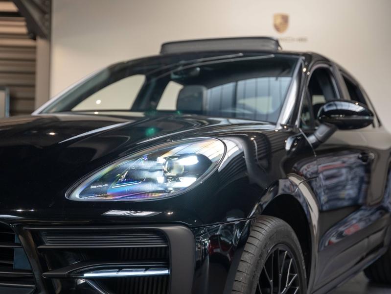 Voitures occasions PORSCHE MACAN GTS Champagne-au-Mont-d'Or