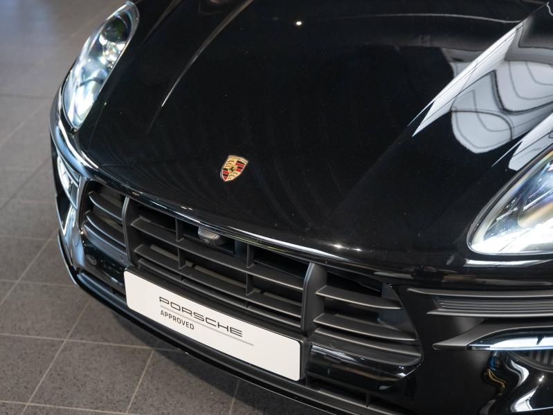 Voitures occasions PORSCHE MACAN GTS Champagne-au-Mont-d'Or