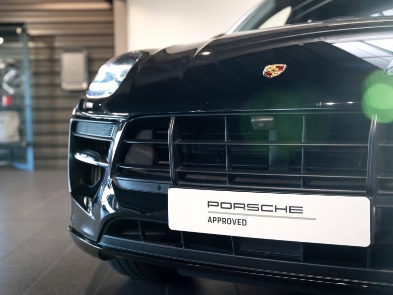 Voitures occasions PORSCHE MACAN GTS Champagne-au-Mont-d'Or