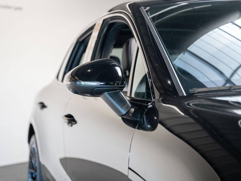 Voitures occasions PORSCHE MACAN GTS Champagne-au-Mont-d'Or