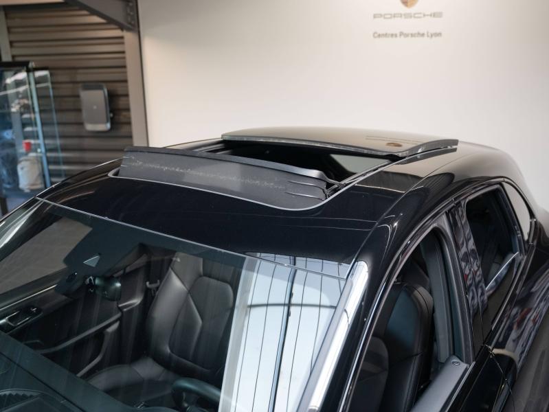 Voitures occasions PORSCHE MACAN GTS Champagne-au-Mont-d'Or