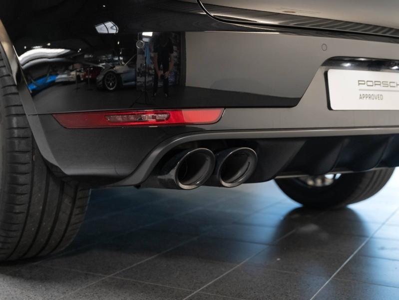 Voitures occasions PORSCHE MACAN GTS Champagne-au-Mont-d'Or