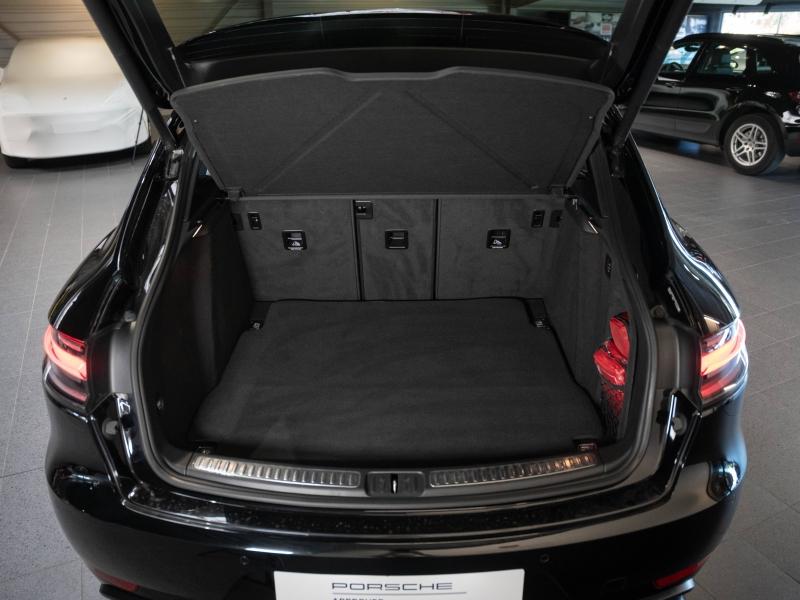 Voitures occasions PORSCHE MACAN GTS Champagne-au-Mont-d'Or