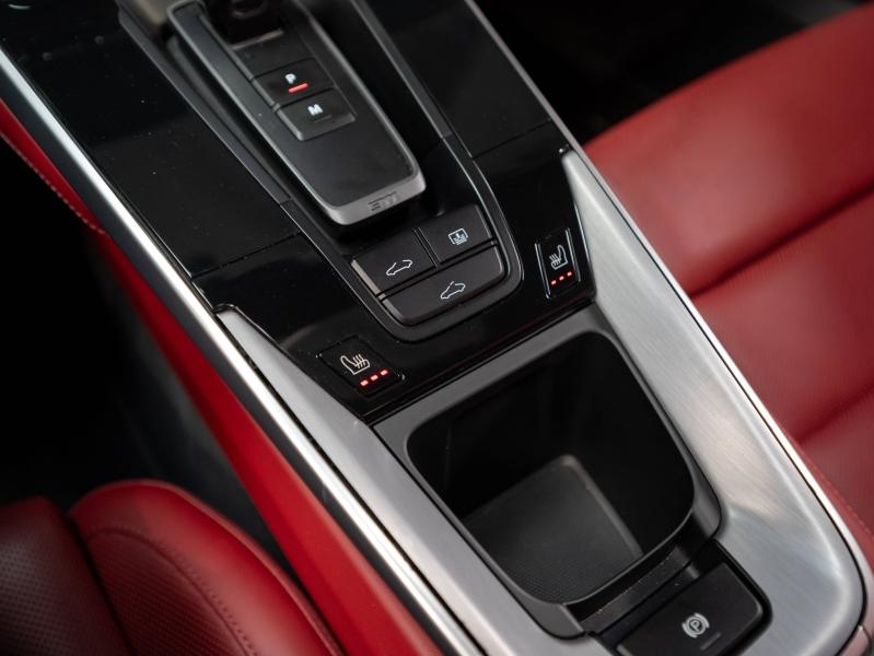 Voitures occasions PORSCHE 911 Coupe Turbo Champagne-au-Mont-d'Or