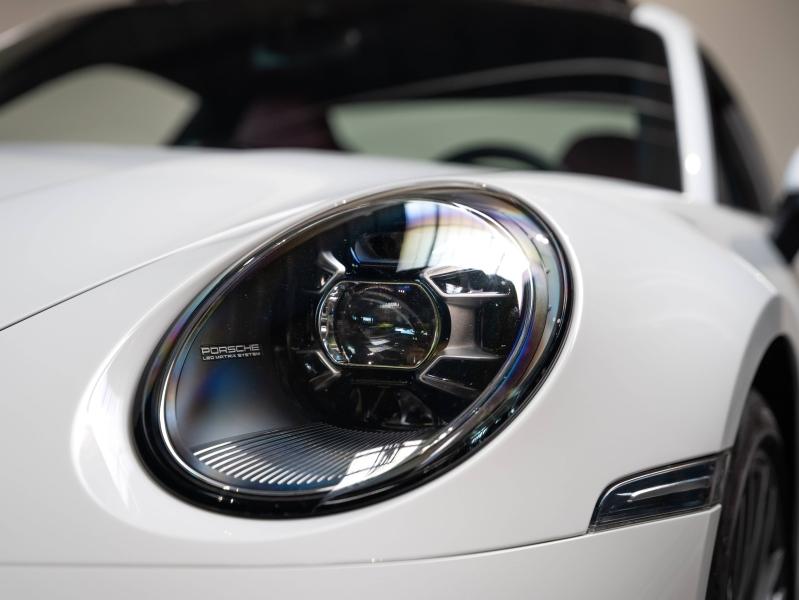 Voitures occasions PORSCHE 911 Coupe Turbo Champagne-au-Mont-d'Or