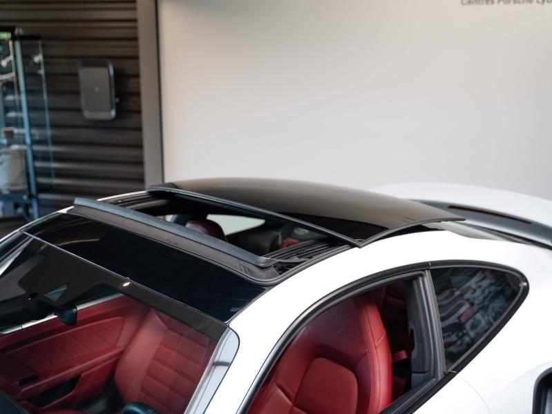 Voitures occasions PORSCHE 911 Coupe Turbo Champagne-au-Mont-d'Or