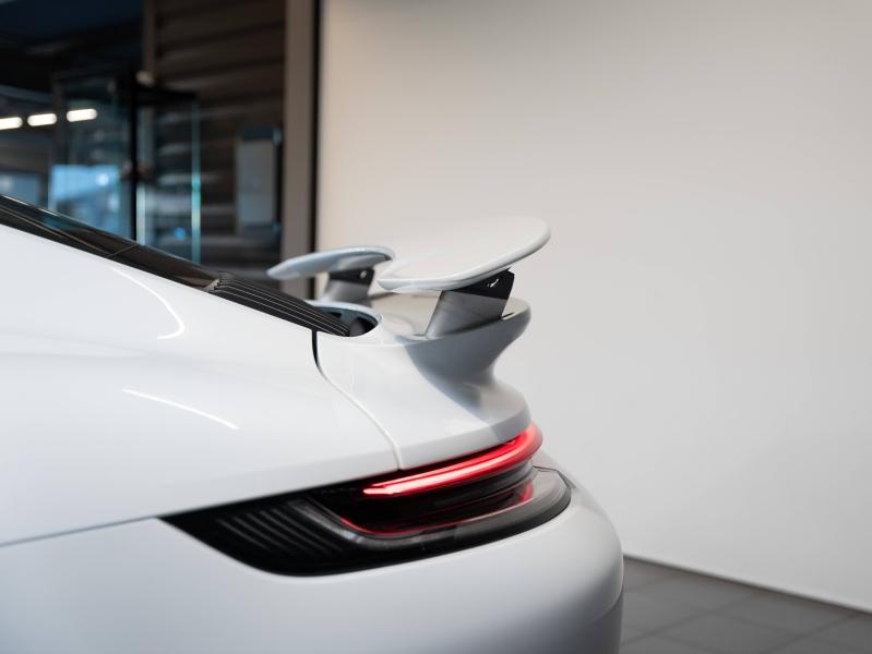 Voitures occasions PORSCHE 911 Coupe Turbo Champagne-au-Mont-d'Or