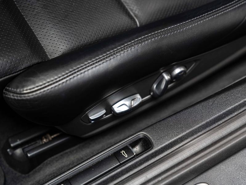 Voitures occasions PORSCHE 911 Cabriolet Carrera S Champagne-au-Mont-d'Or