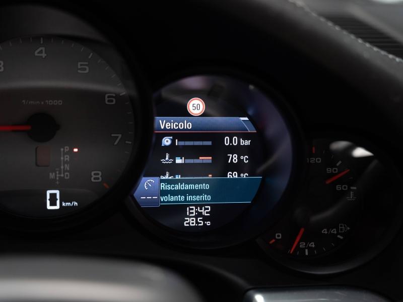 Voitures occasions PORSCHE 911 Cabriolet Carrera S Champagne-au-Mont-d'Or