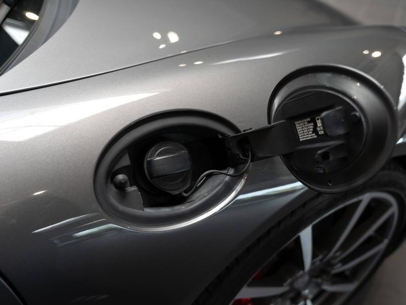 Voitures occasions PORSCHE 911 Cabriolet Carrera S Champagne-au-Mont-d'Or