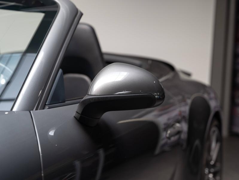 Voitures occasions PORSCHE 911 Cabriolet Carrera S Champagne-au-Mont-d'Or