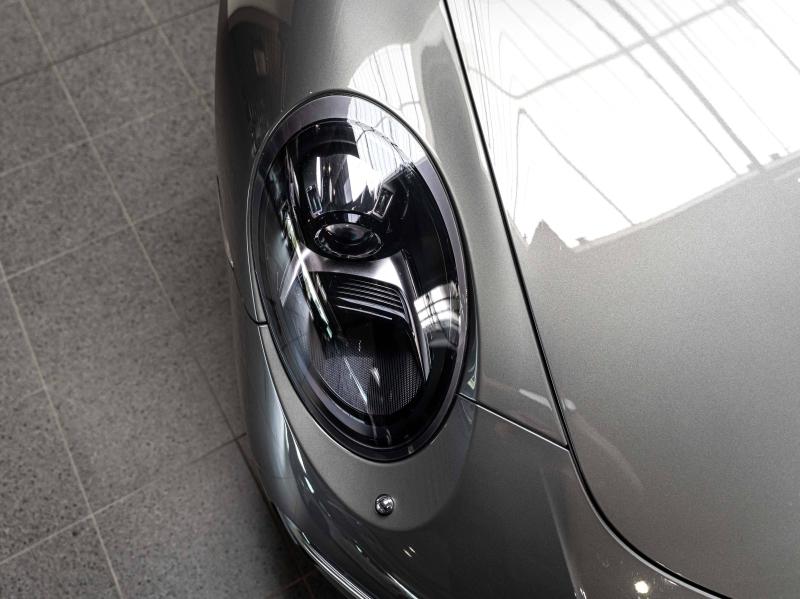 Voitures occasions PORSCHE 911 Cabriolet Carrera S Champagne-au-Mont-d'Or