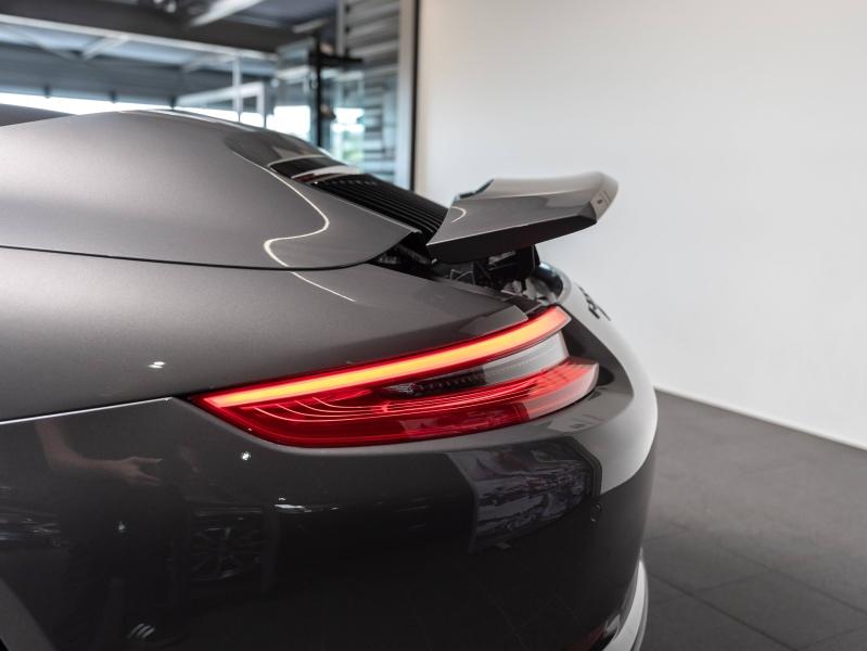 Voitures occasions PORSCHE 911 Cabriolet Carrera S Champagne-au-Mont-d'Or