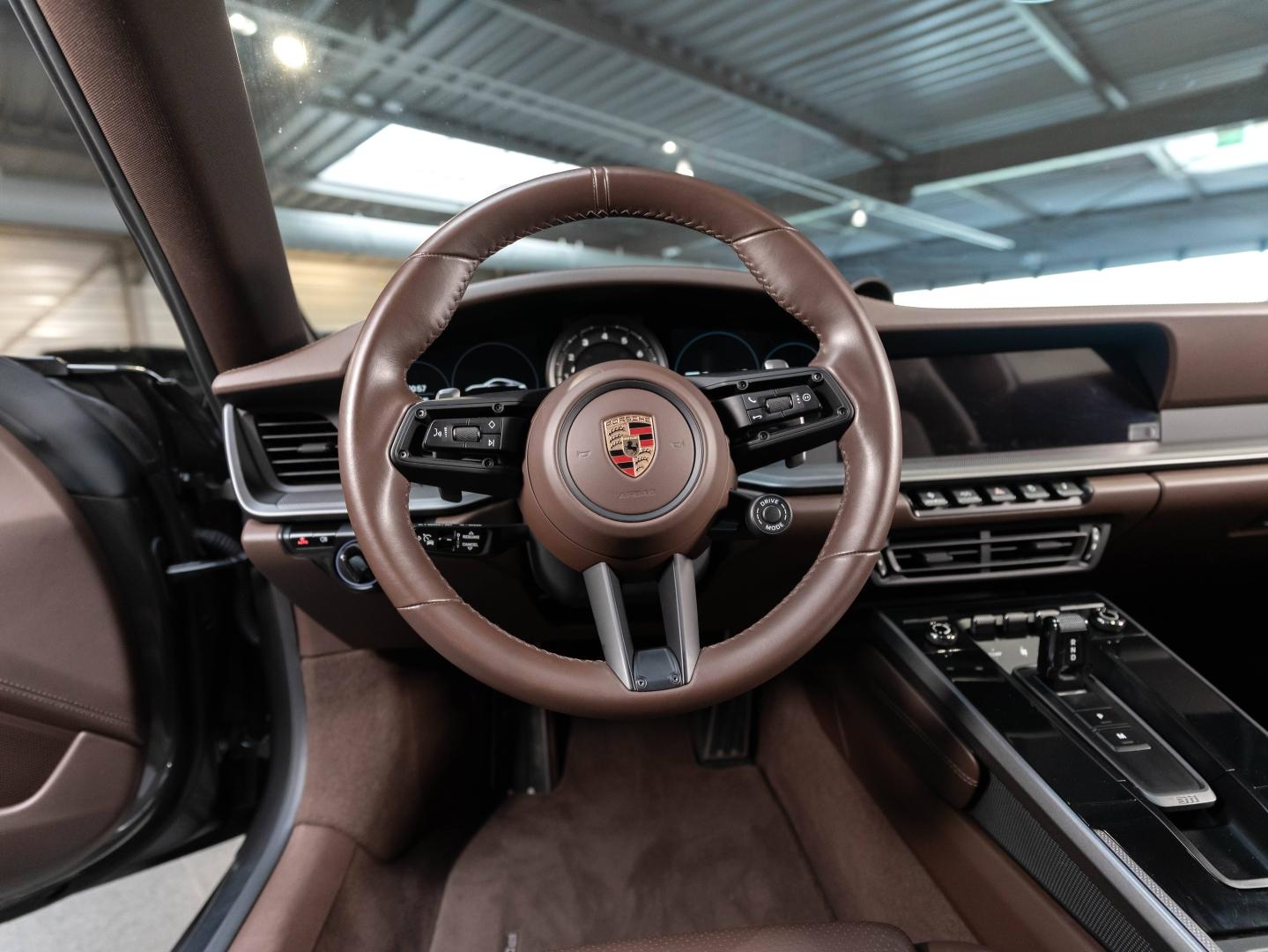 Voitures occasions PORSCHE 911 Coupe Carrera 4S Champagne-au-Mont-d'Or