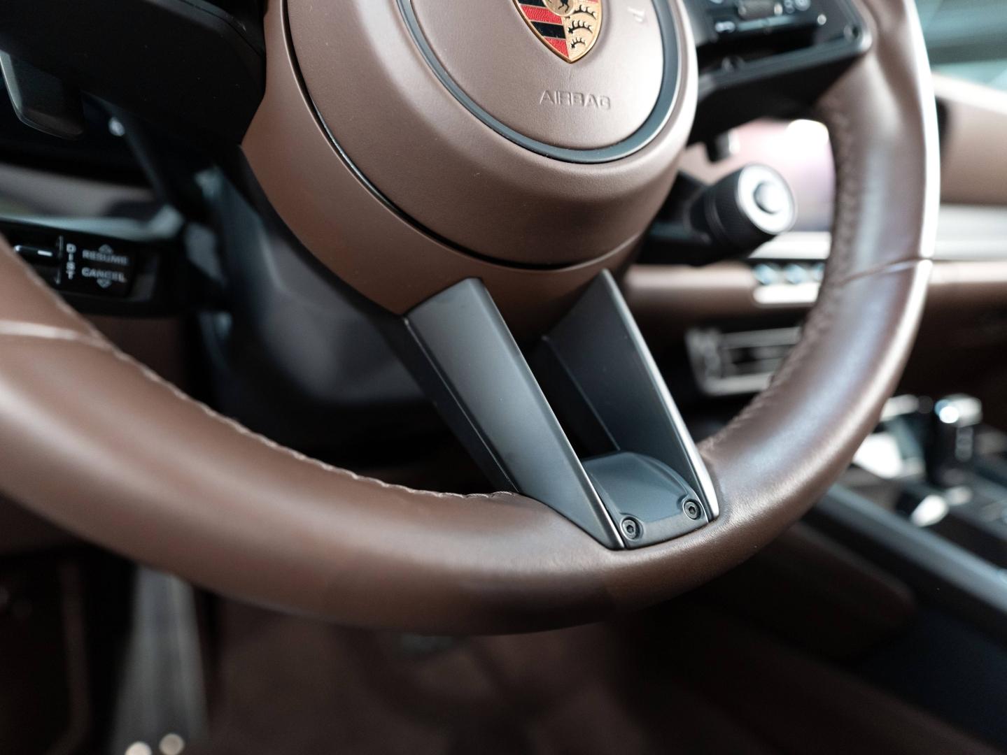 Voitures occasions PORSCHE 911 Coupe Carrera 4S Champagne-au-Mont-d'Or