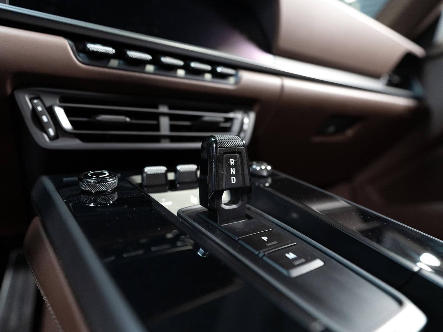 Voitures occasions PORSCHE 911 Coupe Carrera 4S Champagne-au-Mont-d'Or