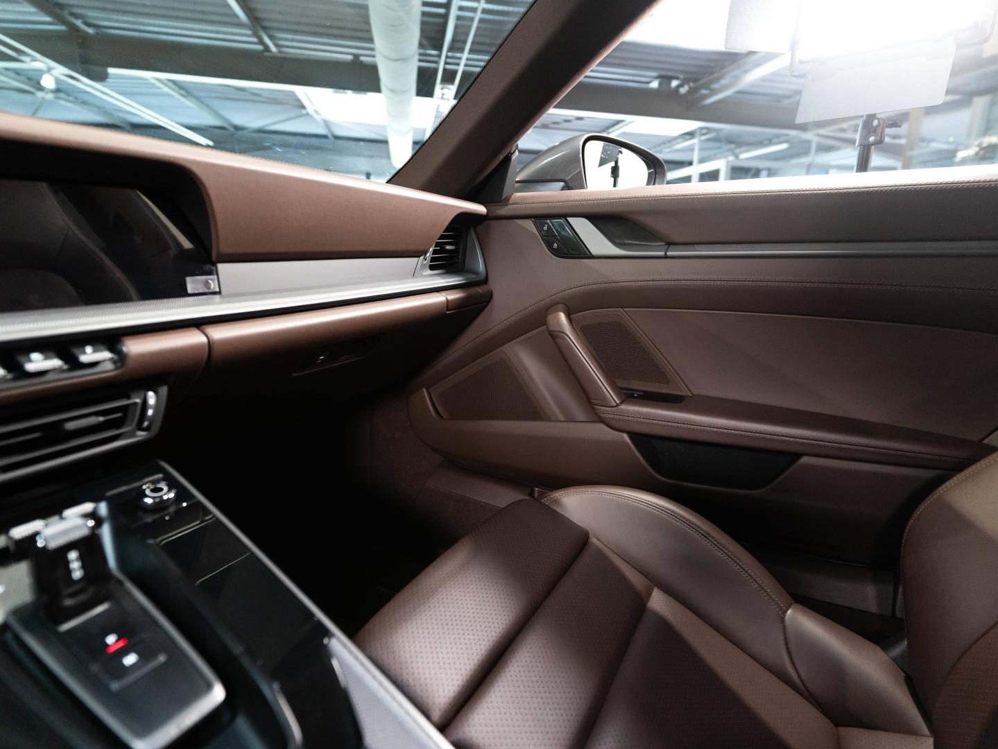 Voitures occasions PORSCHE 911 Coupe Carrera 4S Champagne-au-Mont-d'Or
