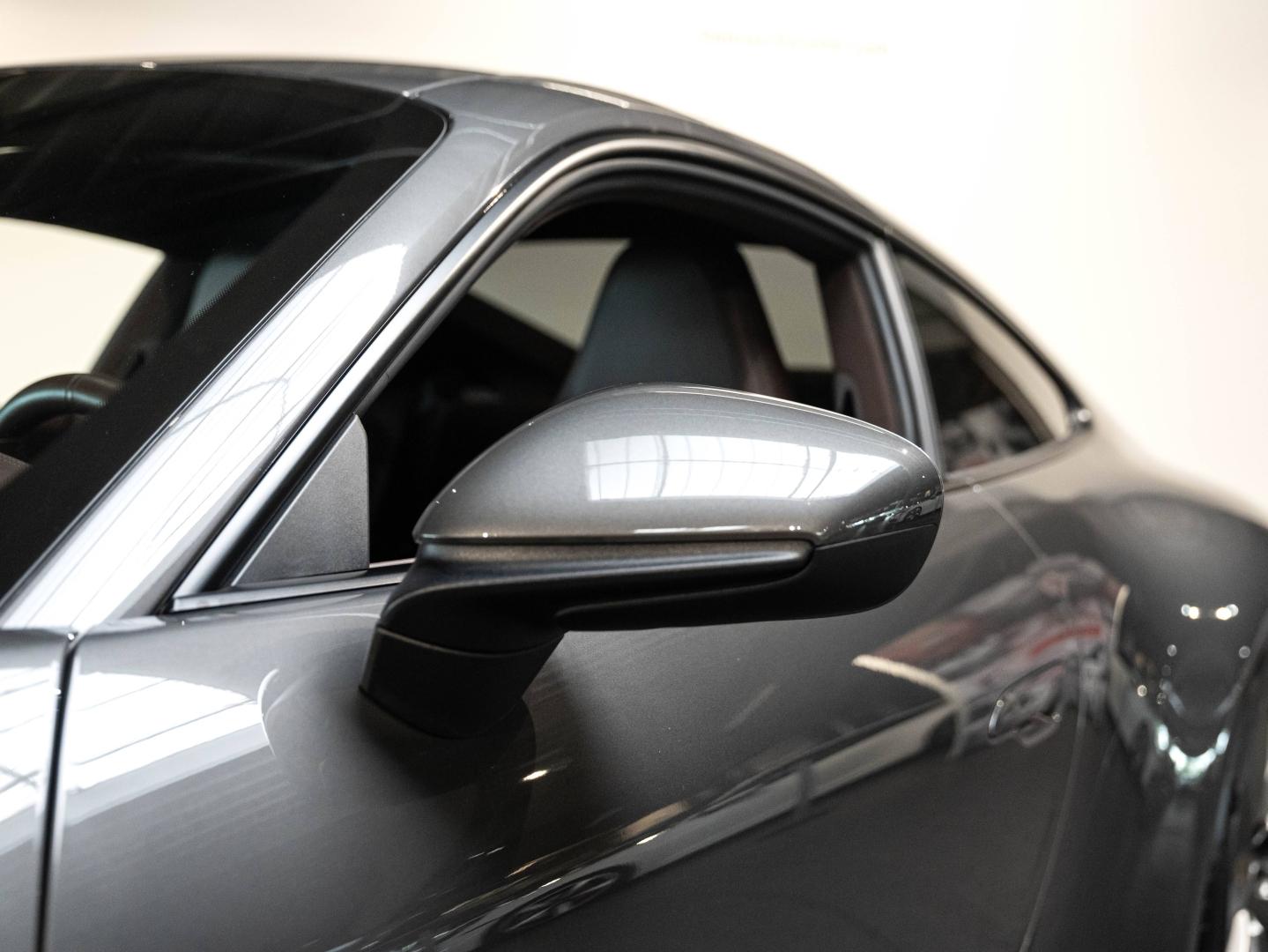 Voitures occasions PORSCHE 911 Coupe Carrera 4S Champagne-au-Mont-d'Or