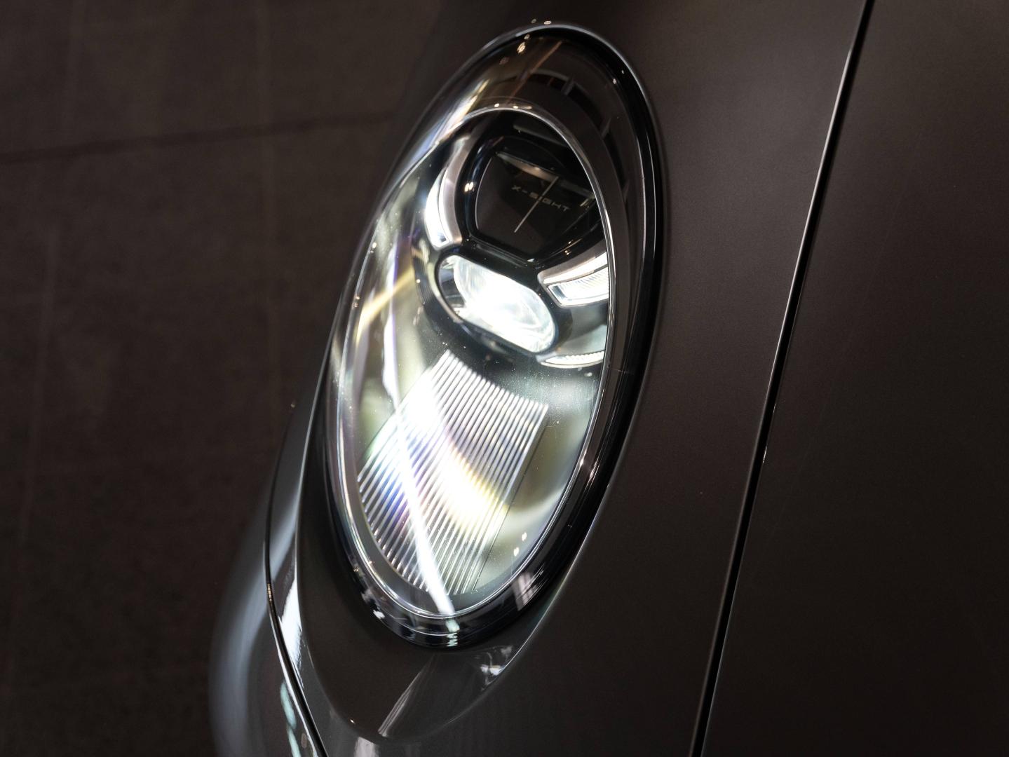 Voitures occasions PORSCHE 911 Coupe Carrera 4S Champagne-au-Mont-d'Or