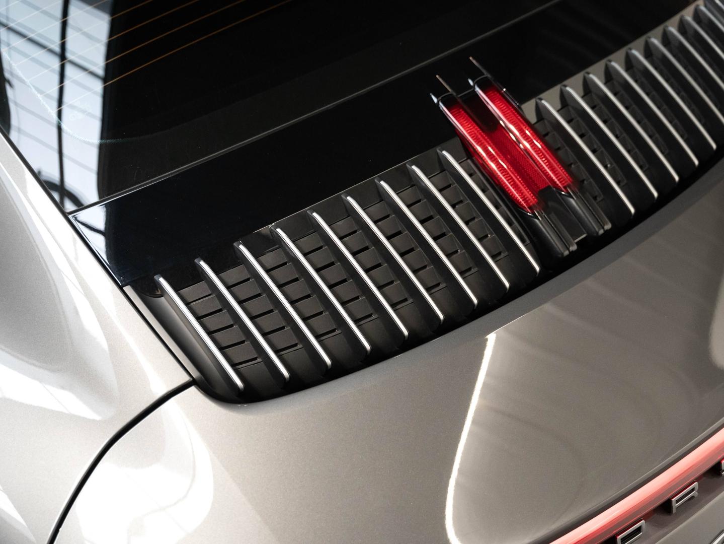Voitures occasions PORSCHE 911 Coupe Carrera 4S Champagne-au-Mont-d'Or