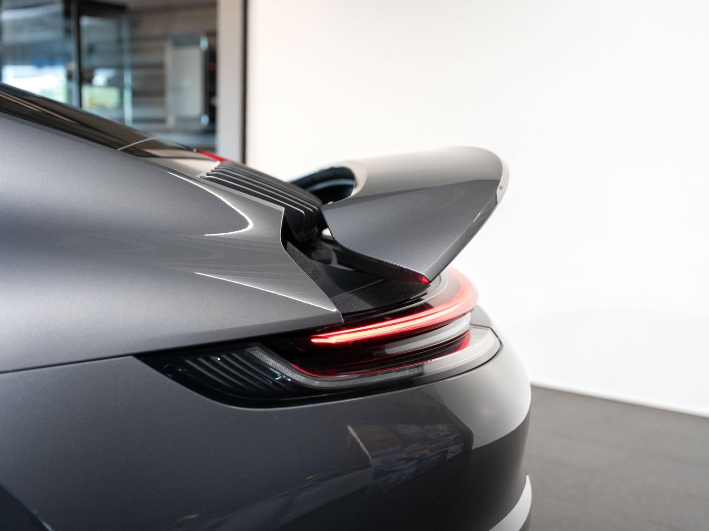 Voitures occasions PORSCHE 911 Coupe Carrera 4S Champagne-au-Mont-d'Or