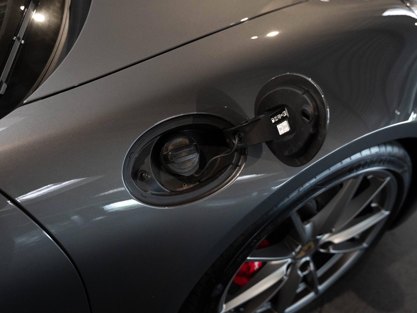 Voitures occasions PORSCHE 911 Coupe Carrera 4S Champagne-au-Mont-d'Or