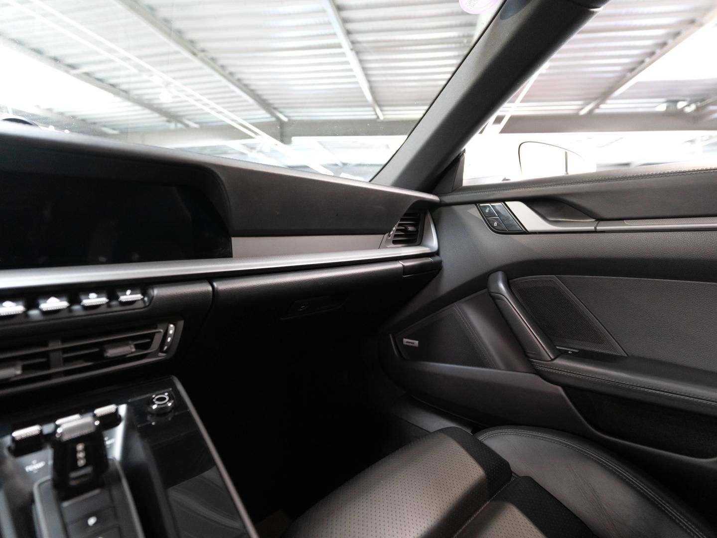 Voitures occasions PORSCHE 911 Coupe Carrera 4S Champagne-au-Mont-d'Or