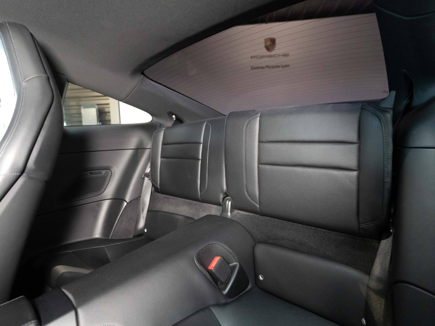 Voitures occasions PORSCHE 911 Coupe Carrera 4S Champagne-au-Mont-d'Or