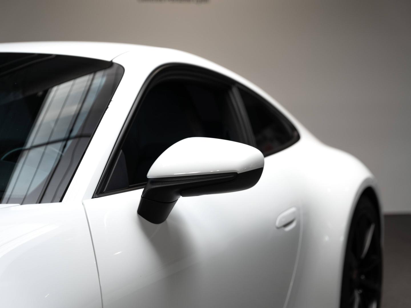 Voitures occasions PORSCHE 911 Coupe Carrera 4S Champagne-au-Mont-d'Or
