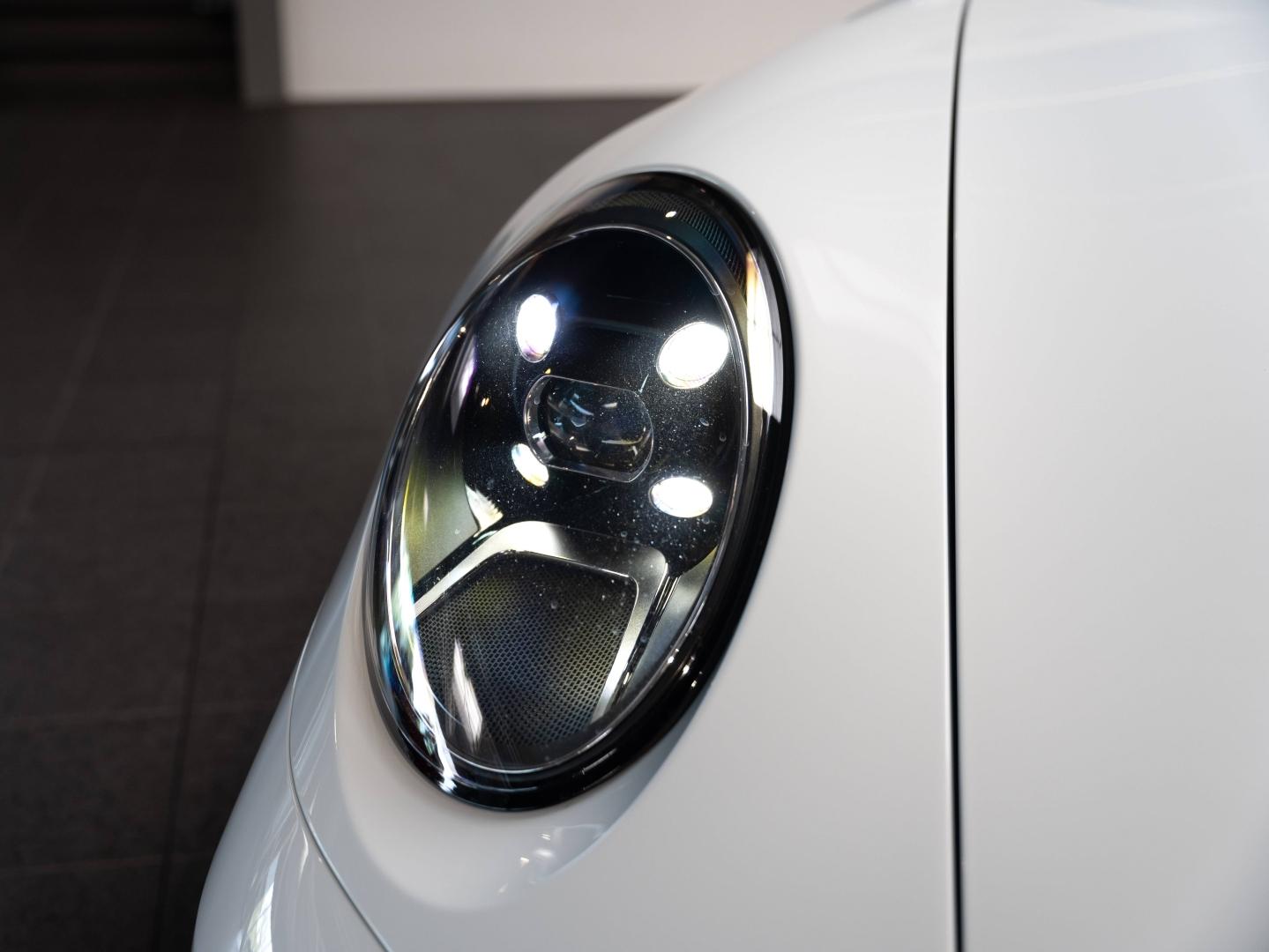 Voitures occasions PORSCHE 911 Coupe Carrera 4S Champagne-au-Mont-d'Or