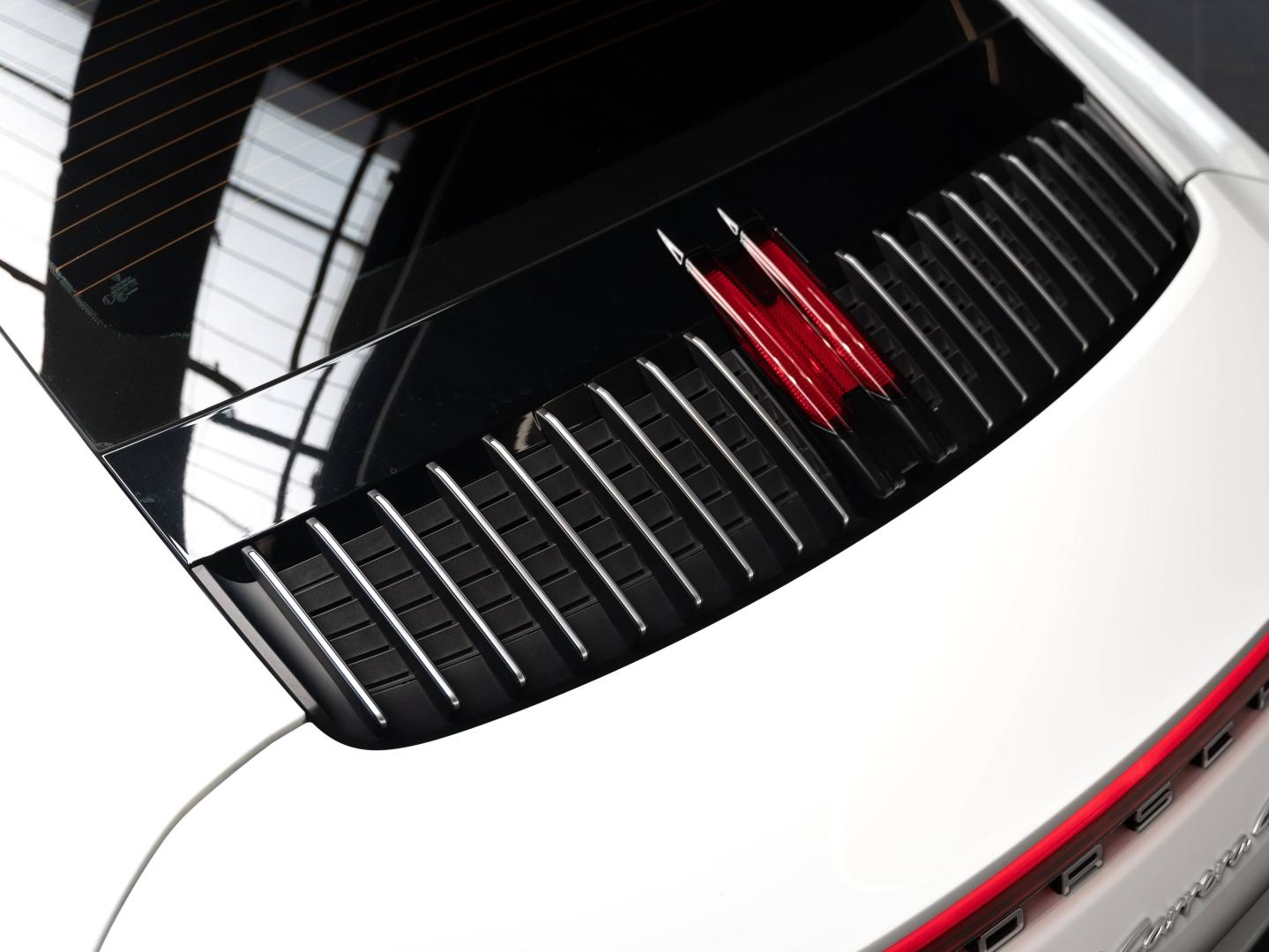 Voitures occasions PORSCHE 911 Coupe Carrera 4S Champagne-au-Mont-d'Or